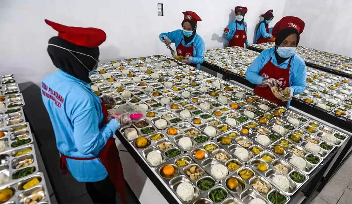 Dilema MBG di Bulan Ramadan