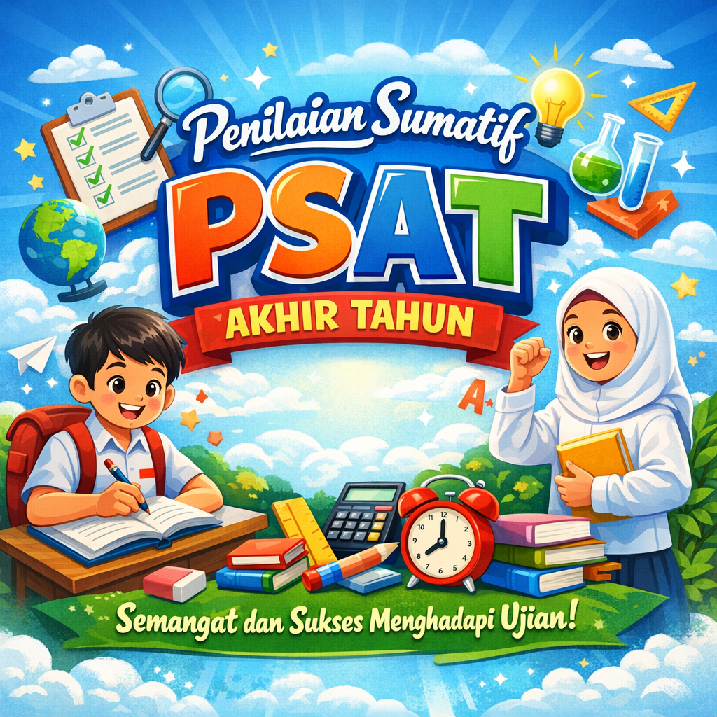 Apa yang Tidak Diukur oleh Ujian?