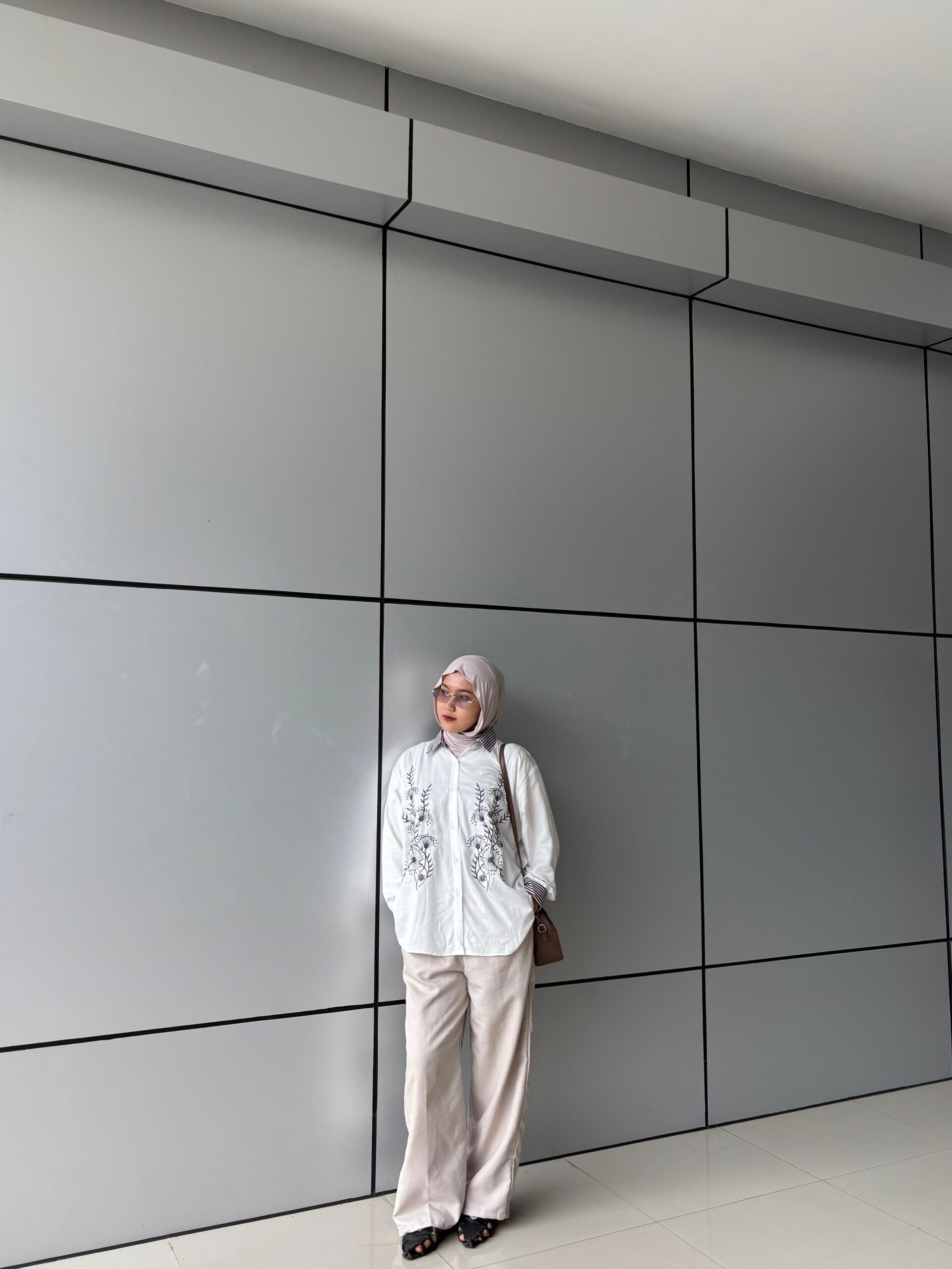 Nema Si Gadis Pemberi Gula