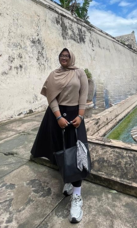 Puisi-Puisi Aqila Widayanti Zahrani