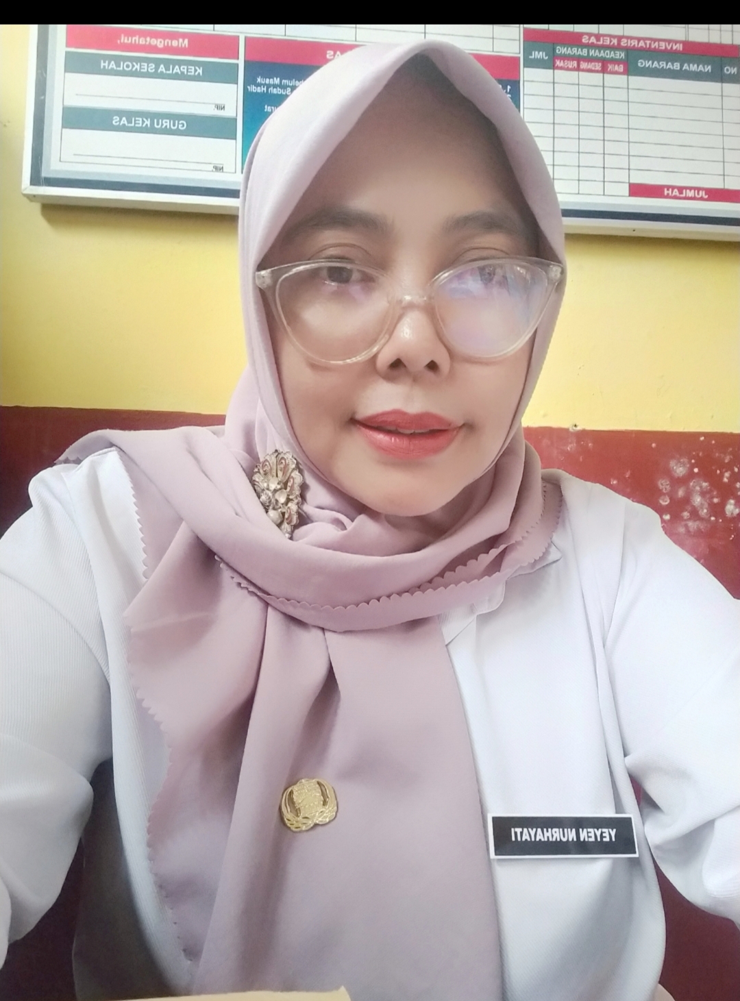 Literasi Beruntun: Menyalakan Api Cinta Membaca dari Ruang Kelas
