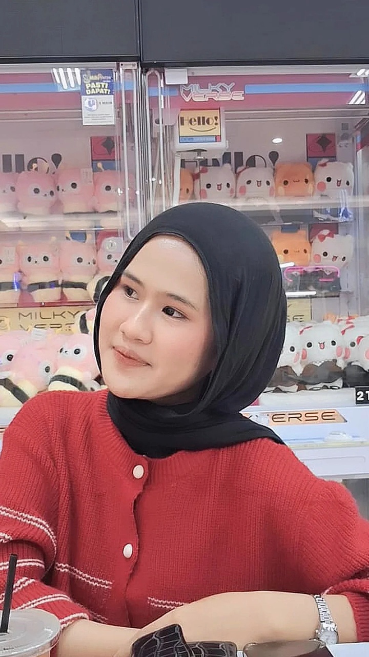 Guru Kecil di Bangku Belakang
